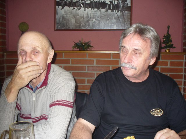 Vyrocni schuze 2012